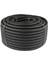 14 mm Plastik Spiral Boru Telli Siyah 100 Metre (1top) 1