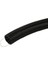14 mm Plastik Spiral Boru Telli Siyah 100 Metre (1top) 2