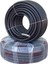 18 mm Izoleli Çelik Spiral Boru 50 Metre (1top) 1
