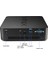 Mini Pc Intel Core i5-8279LJ 8GB/256GB SSD Windows 10 Pro Mini Pc 3