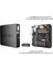 Mini Pc Intel Core i5-8279LJ 8GB/256GB SSD Windows 10 Pro Mini Pc 5