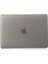 Apple Macbook 13.3' Pro 2020 Uyumlu Fuchsia Msoft Mat 1mm Incelikte Koruyucu Kılıf 2