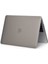 Apple Macbook 13.3' Pro 2020 Uyumlu Fuchsia Msoft Mat 1mm Incelikte Koruyucu Kılıf 4
