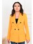 Kadın Blazer Ceket 0101-22 2