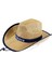 Hasır Kovboy Şapkası 5