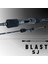 Blast Sj 191CM 200-330G 2p Tetikli Slow Jig Kamışı 2