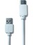 Factor M Çift Çıkışlı 2.1A Type-C Ev Tipi Şarj Aleti Set (FM101T) 4