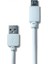 Factor M Çift Çıkışlı 2.1A Micro Ev Tipi Şarj Aleti Set (FM101M) 4