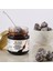 Foodmorning Propolis Keçiboynuzu Ham Bal Karışımı 2