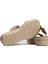 Kifidis SIB216703 Kifidis-Natura Kadın Anatomik Deri Terlik 36-41 2