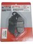 Yamaha N-Max Disk Balata Arka 1