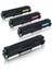 Brother TN466 Set Muadil Toner / DCP-L8410CDW / MFC-L8690CDW / MFC-L8900CDW / HL-L8260CDW / HL-L8360CDW 1