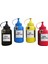 Ricoh MPC3002 Toner Tozu Set / MPC3502 1