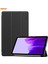 Samsung Galaxy Tab A7 Lite T220 / T225 Koruyucu Kılıf Gül Altın (Yurt Dışından) 1