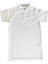 Better Polo Yaka Beyaz T-Shirt 3