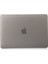 Apple Macbook 13.3' New Pro Uyumlu 1mm Ultra Ince Msoft Mat Kapak 4