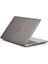 Apple Macbook 13.3' Pro 2020 Uyumlu 1mm Ultra Ince Msoft Mat Kapak 1