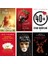 50 Maddede İlişkiler - Gecede Saklı Yalnız Aşklar - Zamanın Sessiz Ruhu - Adil Yıldırım 6 Kitap Set 1