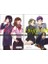 Horimiya 1 - Horimiya 2 - Hero 1