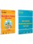 Tonguç Akademi 3. Sınıf Tonguç Okuduğunu Anlama Becerileri - Dört Dörtlük Matematik Problemleri Yeni Nesil 2 Kitap Set 1