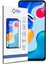 Xiaomi Redmi Note 11S Tam Kaplayan Temperli Ekran Koruyucu Cam 2