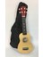 AU01L-21N Ukulele Naturel Soprano 1