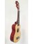 AU01L-21N Ukulele Naturel Soprano 2