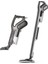 Deerma DX-700S Kablolu Dik Süpürge 1