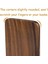PAKETI1PAIR Wood Bookends, Kaymaz Black Ceviz Kitap Standı Ev Ofis Okulu, L Şekilli Kitap Uçları Mükemmel | (Yurt Dışından) 4