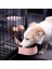 Pet Asılı Gıda Dağıtıcı Köpek Kafes Besleyici Cihazı Için Otomatik Tavşan Kuş Besleyiciler Düzeltilmiş Askable Köpek Kase 2l Büyük Kapasite | Köpek Besleme (Yurt Dışından) 2