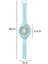 USB Mini Şarj Izle Fan (Mavi) (Yurt Dışından) 3