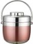 1.5l Paslanmaz Çelik Gıda Termos 12-24 Saat Vakum Öğle Yemeği Kutusu Termo Konteyner Çorbası Kavanoz Yalıtımlı Termoslar (Yurt Dışından) 1