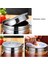 1.5l Paslanmaz Çelik Gıda Termos 12-24 Saat Vakum Öğle Yemeği Kutusu Termo Konteyner Çorbası Kavanoz Yalıtımlı Termoslar (Yurt Dışından) 4