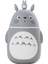 Kore Benzersiz Yaratıcı Karikatür Totoro Cam Erkek ve Kızlar Sevimli Fincan Taşınabilir Kullanışlı Fincan (Yurt Dışından) 1