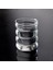 Yaratıcı Dalga Şekli Isıya Dayanıklı Cam Bardak Su Şişesi Bira Drinkware Çay Kupa Kahve Suyu Süt Çay Ev Cafe Drinkware Hediye | Bira Steins (Şeffaf) (Yurt Dışından) 3