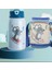 500 ml Bebek Besleme Thermocup Çocuk Şişe Vakum Şişesi Okul Paslanmaz Çelik Termal Kupa Termos Kupası | Kupalar (Mavi) (Yurt Dışından) 4