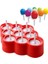 Yeni Silikon Mini Buz Kalıp Kalıp Dondurma Topu Lolly Maker Popsicle Kalıplar Lolly | Popsicle Moldsice Pop Kalıp (Yurt Dışından) 1