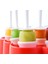 Yeni Silikon Mini Buz Kalıp Kalıp Dondurma Topu Lolly Maker Popsicle Kalıplar Lolly | Popsicle Moldsice Pop Kalıp (Yurt Dışından) 3