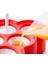 Yeni Silikon Mini Buz Kalıp Kalıp Dondurma Topu Lolly Maker Popsicle Kalıplar Lolly | Popsicle Moldsice Pop Kalıp (Yurt Dışından) 4