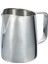 Yeni Paslanmaz Çelik Kahve Frothing Sürahi Çelenk Kupası Drinkware Çay Mocha Cappuccino Süt Kafe Çikolata Kupalar | Drinkware | Drinkware Kupa (Yurt Dışından) 1