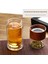 300 ml Cam Su Şişesi Infüzer Bardak Çift Duvar Cam Şişe Çay Su Ayırma Şişesi Kupa Yaratıcı Içme Bardağı | Su Şişeleri (Yurt Dışından) 2