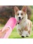 Taşınabilir Pet Köpek Su Şişesi Açık Yavru Yavru Içme Kase Seyahat Kedi Dağıtıcı Besleyici Küçük Köpekler Için 300 ml Pet Içme Kupası | Köpek Beslemesi (Yurt Dışından) 2