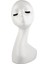 Colezium Peruk Mankeni - Beyaz - 40 Cm 1