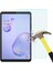 Samsung Galaxy Tab A Sm T307 8,4 Inç Temperli Cam Ekran Koruyucu 2