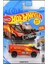 Hot Wheels Tekli Arabalar Runway Res-Q FYB58 3