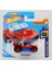 Hot Wheels Tekli Arabalar Spıder - Mobıle FYD30 3