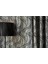 Fon Perde Bush Desen Gri 1-3 Sık Pile 60x260 3