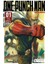 One-Punch Man: Tek Yumruk 1 - One-Punch Man: Tek Yumruk 2 - One-Punch Man: Tek Yumruk 3 1