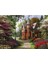 11294 Ks, Victorian Cottage In Bloom, 2000 Parça Puzzle 4