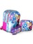 Frozen Çanta-Beslenme-Kalem Kutu Set 1